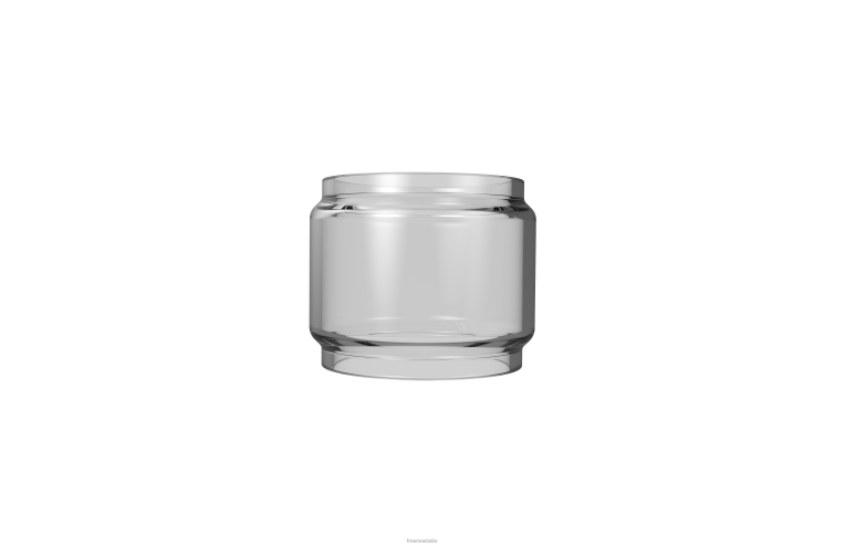 FreeMAX FIRELUKE D4282325 2 vetri di ricambio trasparente | Freemax Vape Coils