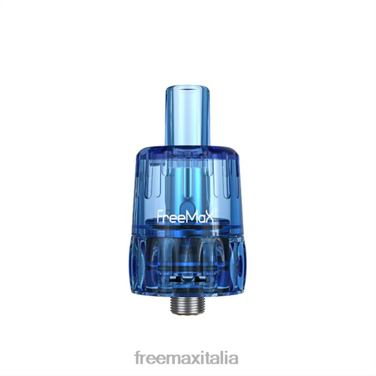 FreeMAX GEMM D4282334 baccello blu | Freemax Pod Vape
