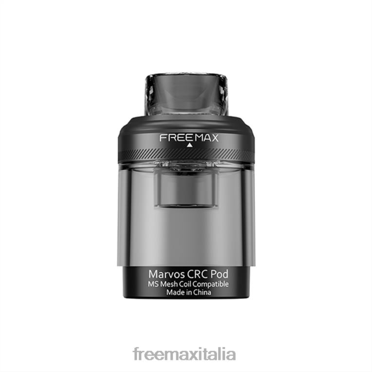 FreeMAX MARVOS D4282345 pod crc nero | Freemax Twister