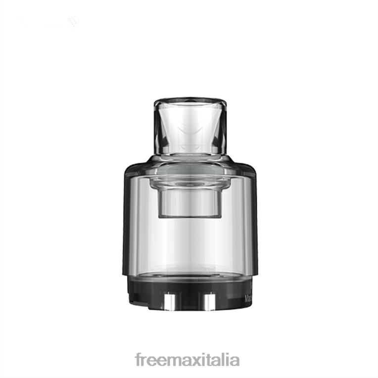 FreeMAX MARVOS D4282354 baccello dtl trasparente | Freemax Vape Italia