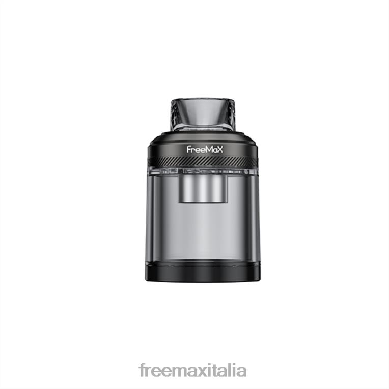 FreeMAX MAXUS D4282342 capsula dtl in metallo canna di fucile | Freemax Gemm Kit