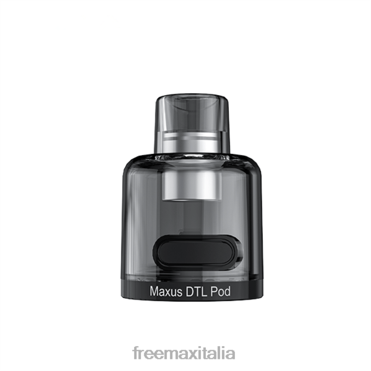 FreeMAX MAXUS D4282351 baccello dtl nero | Freemax Pod Mod
