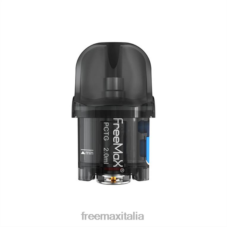 FreeMAX MAXPOD D4282336 baccello nero | Freemax Store