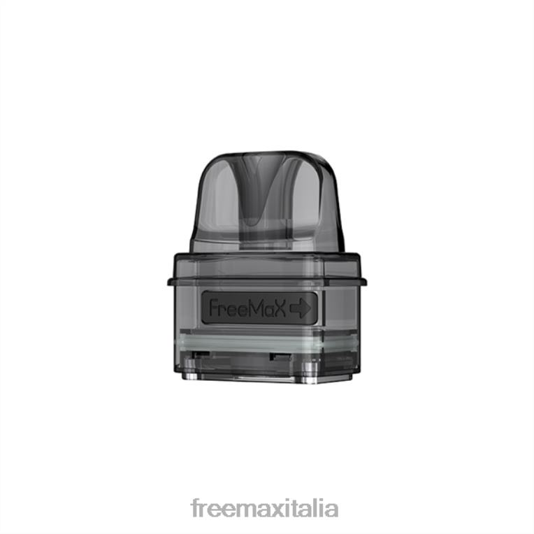 FreeMAX ONNIX D4282356 baccello trasparente | Freemax Vape Roma