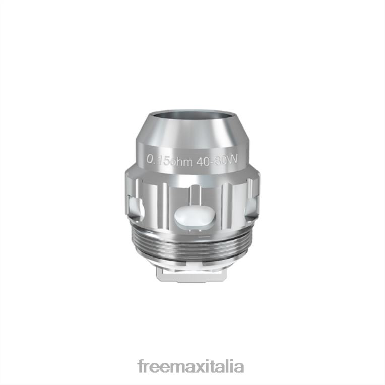 FreeMAX D4282268 bobina a maglie tx ss | Freemax Flavormax