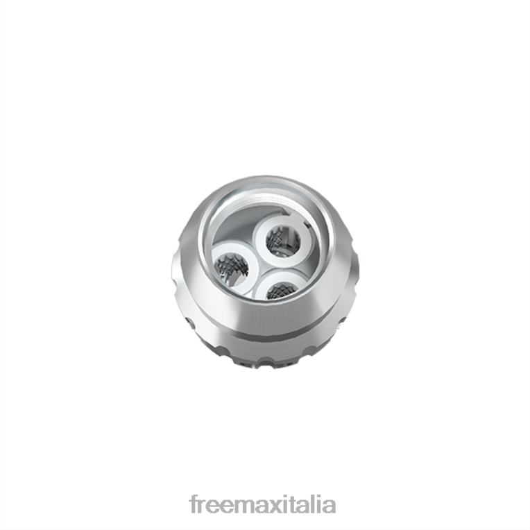 FreeMAX D4282268 bobina a maglie tx ss | Freemax Flavormax