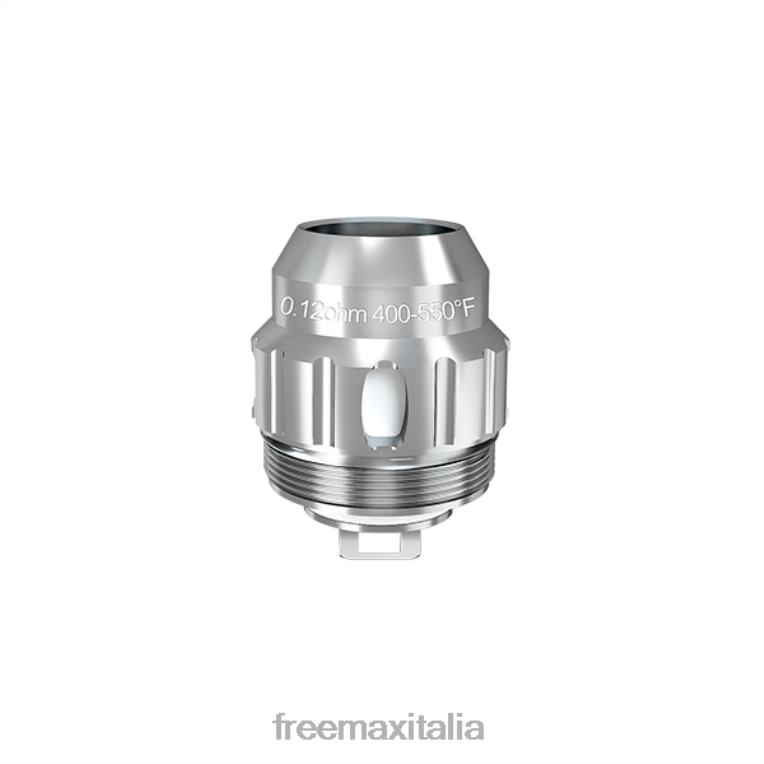 FreeMAX D4282268 bobina a maglie tx ss | Freemax Flavormax