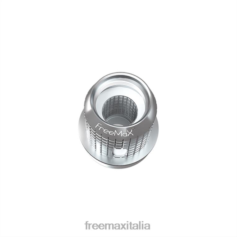 FreeMAX D4282276 bobina a rete ss | Best Freemax Vape