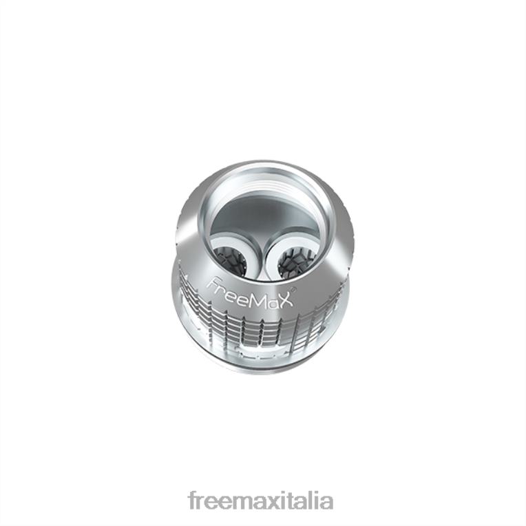 FreeMAX D4282276 bobina a rete ss | Best Freemax Vape