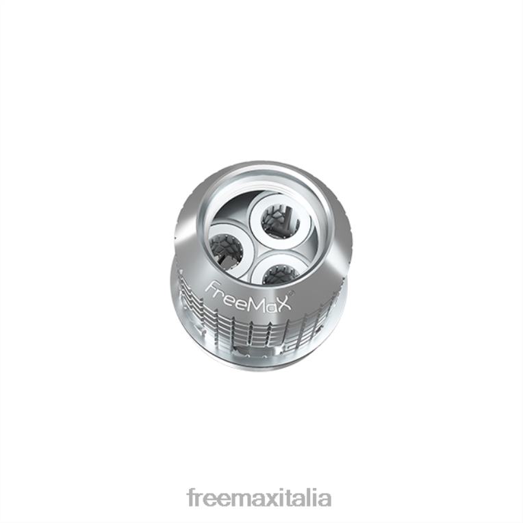 FreeMAX D4282276 bobina a rete ss | Best Freemax Vape