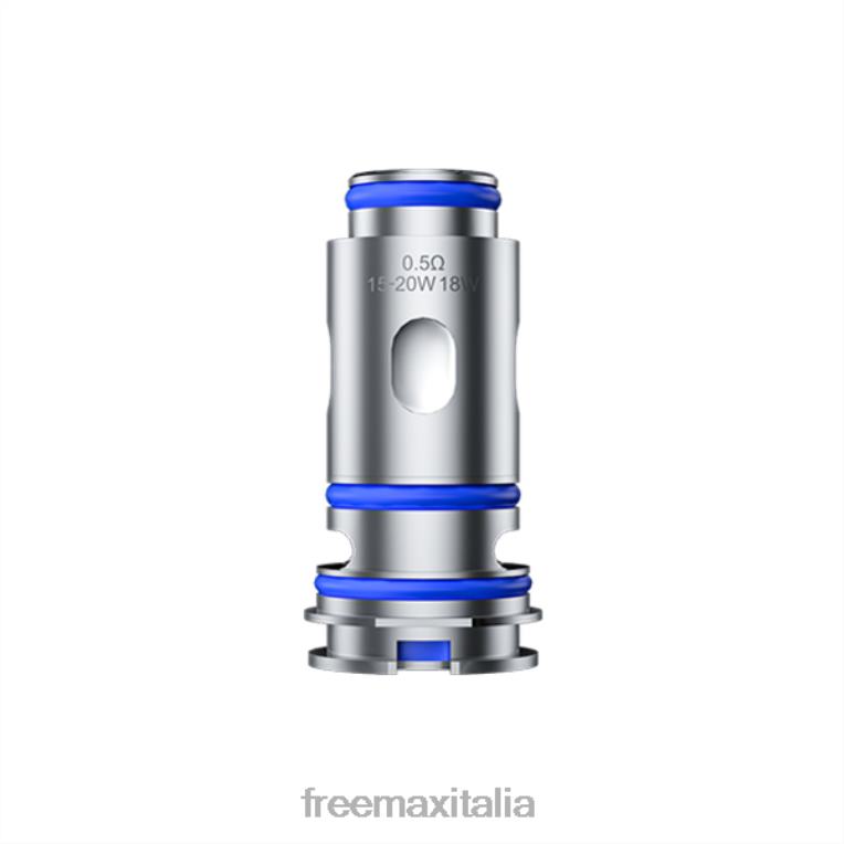 FreeMAX D4282287 bobine di maglia st ss | Freemax Marvos X