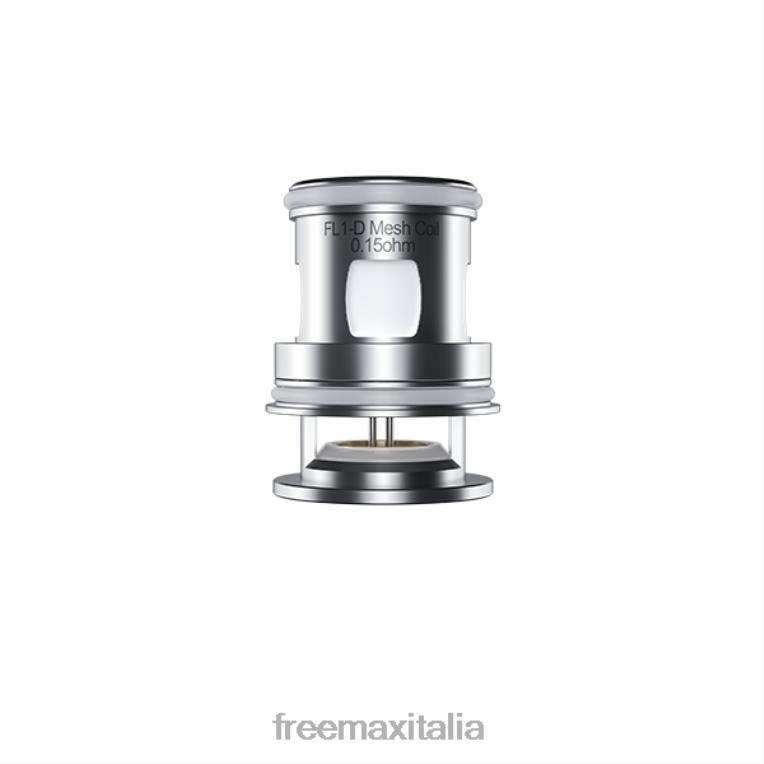 FreeMAX D4282292 bobina a maglie fl ss fl1 | Freemax Maxus 200W Kit