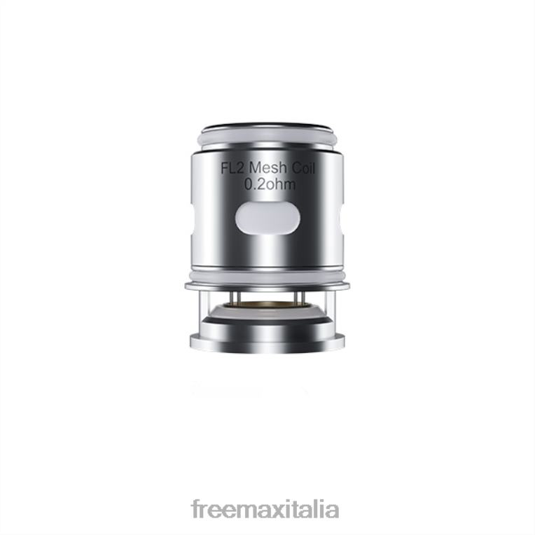 FreeMAX D4282293 bobina a maglie fl fl2 | Freemax Vape Tank