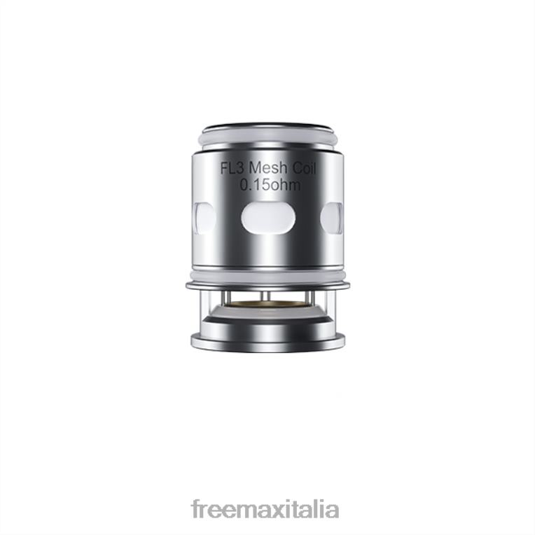 FreeMAX D4282294 bobina a maglie fl fl3 | Freemax Vape Coils