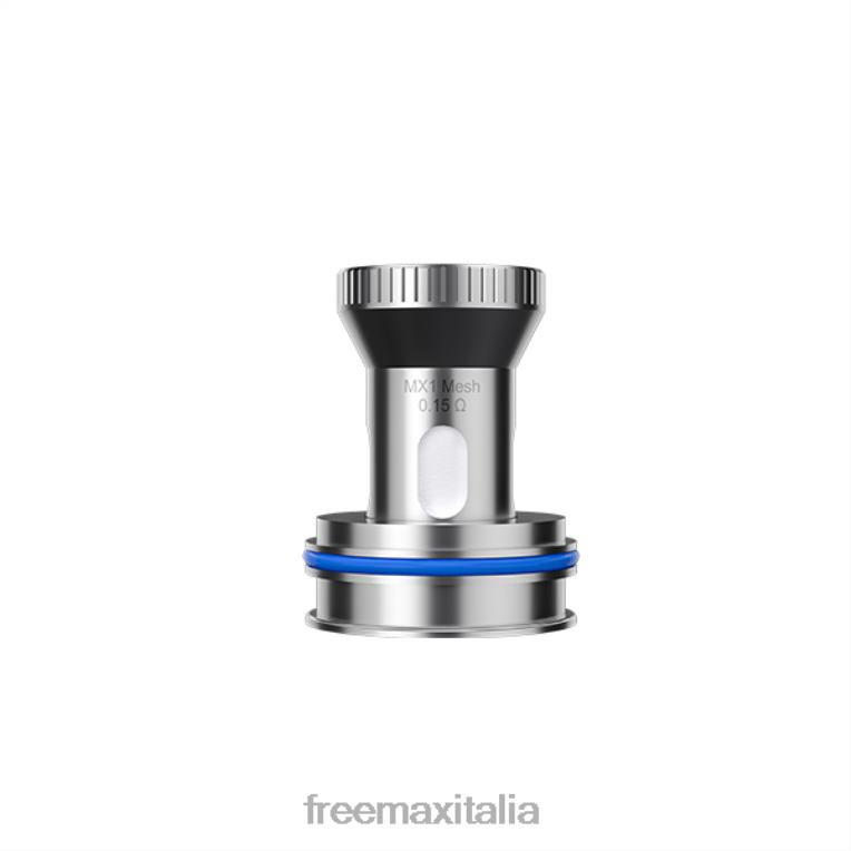 FreeMAX D4282295 bobina a rete mx ssmx1 | Freemax Pod Mod