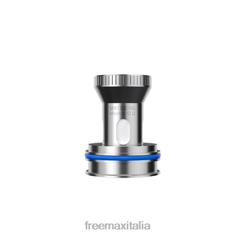 FreeMAX D4282295 bobina a rete mx ssmx1 | Freemax Pod Mod