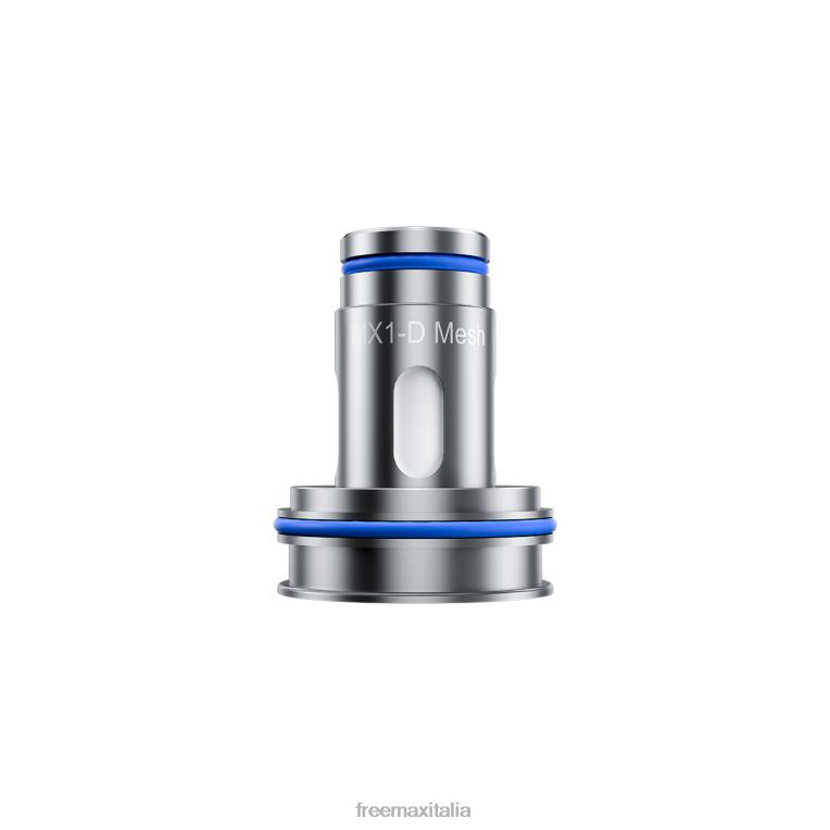 FreeMAX D4282299 bobina a rete mx ssmx1 d | Freemax Vape Italia