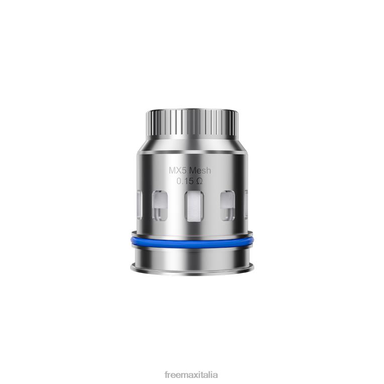 FreeMAX D4282301 bobina a rete mx ssmx5 | Freemax Milano