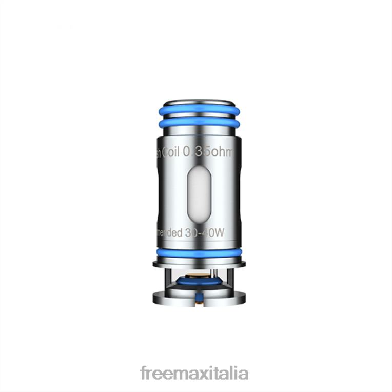 FreeMAX D4282302 bobina a rete ms ss | Freemax Vape Price