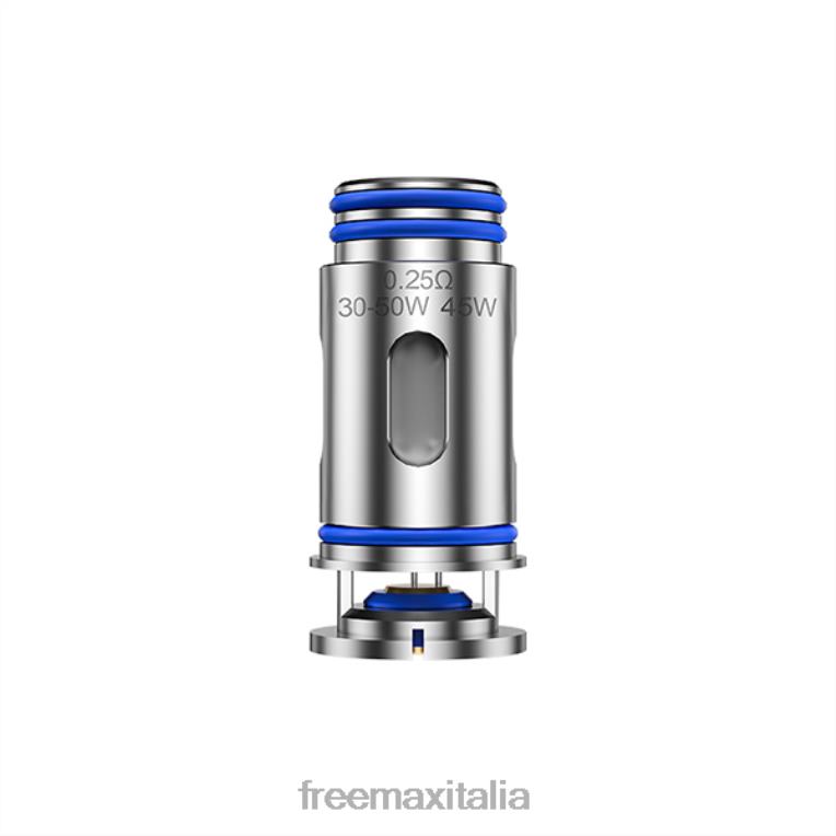 FreeMAX D4282306 bobina a rete ms ss msd | Freemax Pod Vape