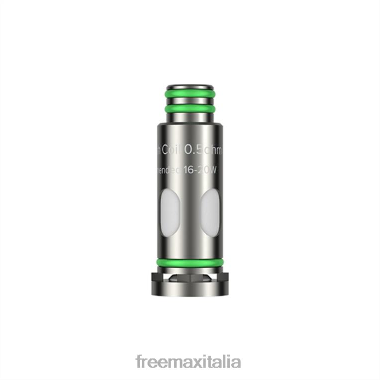 FreeMAX D4282309 serie di bobine di bue ss | Freemax Store