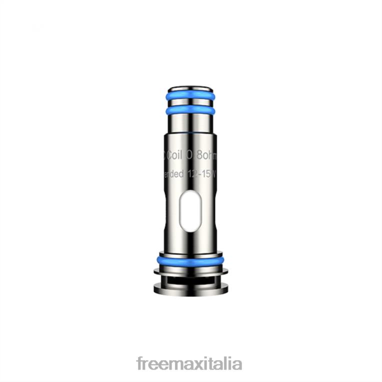 FreeMAX D4282309 serie di bobine di bue ss | Freemax Store