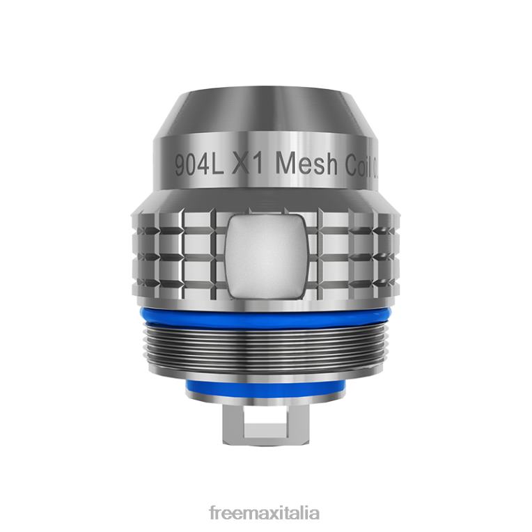 FreeMAX D4282317 Bobina da 904 l x rete ssx1 | Best Freemax Vape