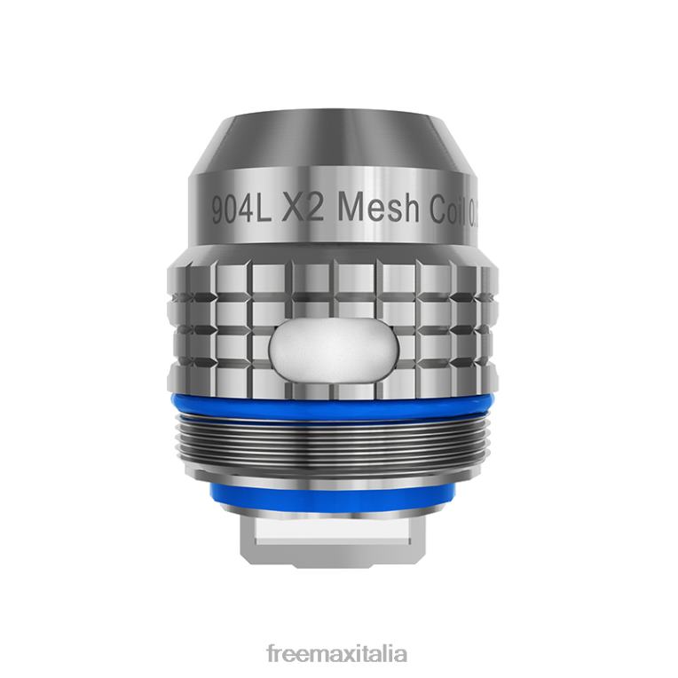 FreeMAX D4282318 Bobina da 904 l x rete ssx2 | Freemax Maxus 15