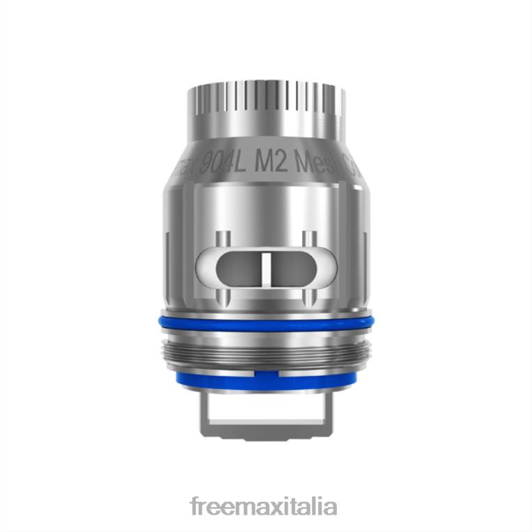 FreeMAX D4282322 Bobina di rete da 904 l m ss m2 | Freemax Galex Nano Pod System