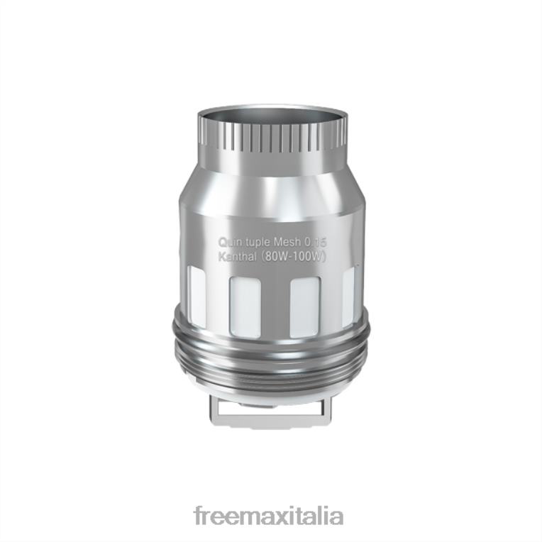 FreeMAX M PRO D4282260 maglia ss | Freemax Store