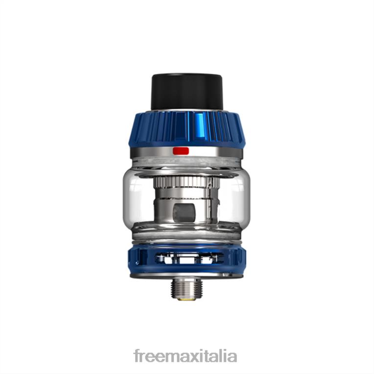 FreeMAX FIRELUKE D4282167 4 serbatoio blu | Freemax Online