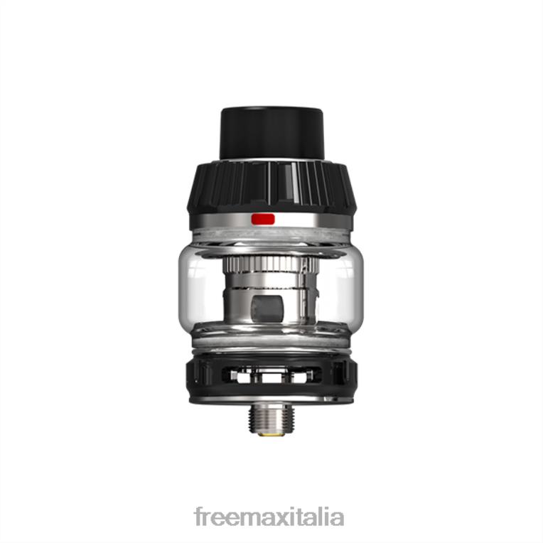 FreeMAX FIRELUKE D4282168 4 serbatoio nero | Freemax Store