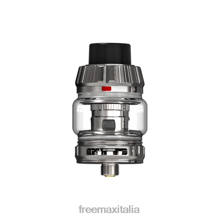 FreeMAX FIRELUKE D4282169 4 serbatoio argento | Freemax Flavormax