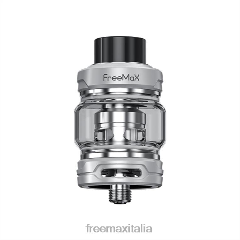 FreeMAX FIRELUKE D4282174 carro armato solista argento | Freemax Twister