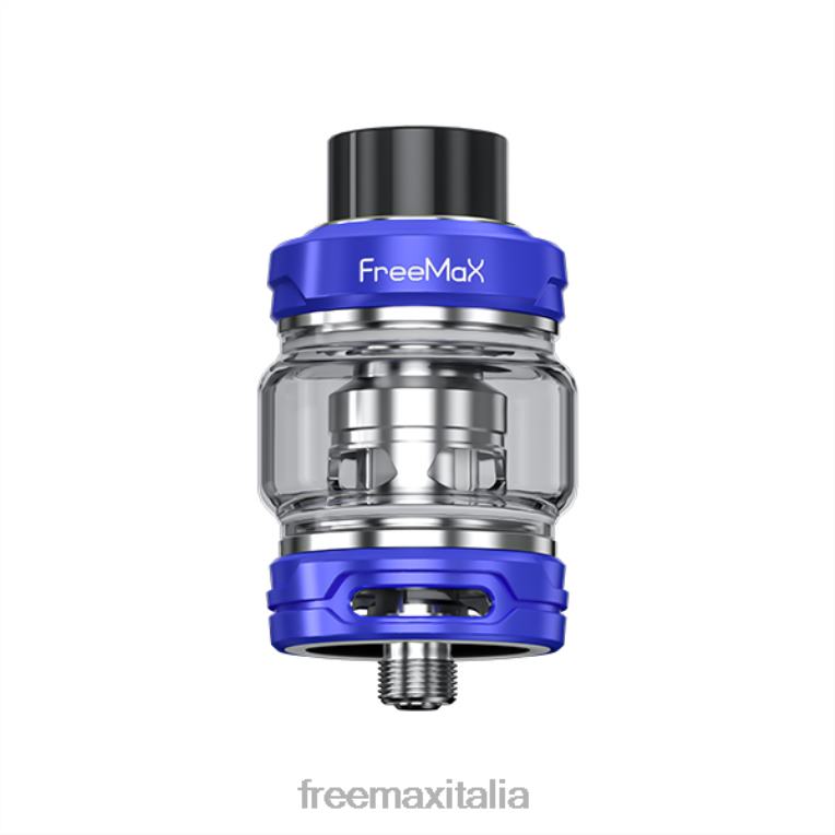 FreeMAX FIRELUKE D4282175 carro armato solista blu | Freemax Galex Nano Pod System