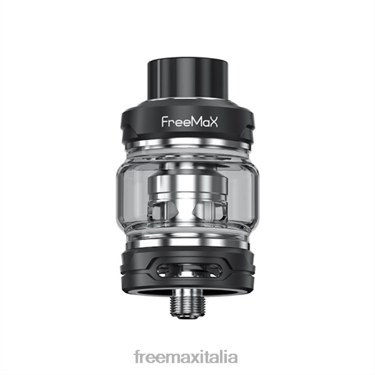 FreeMAX FIRELUKE D4282176 carro armato solista nero | Freemax Maxus 200W Kit
