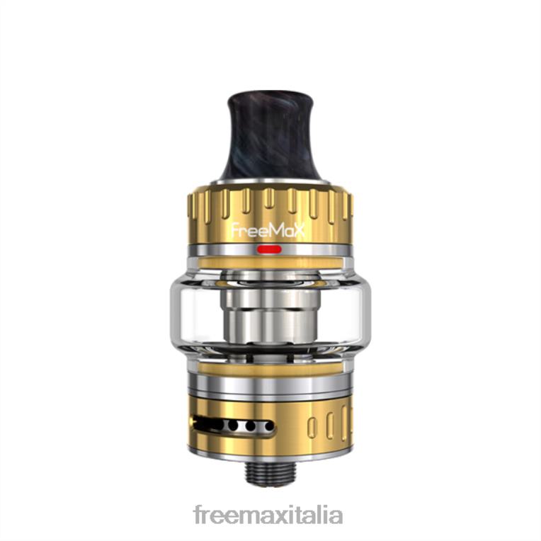 FreeMAX FIRELUKE D4282179 22 serbatoio oro | Freemax Pod Mod