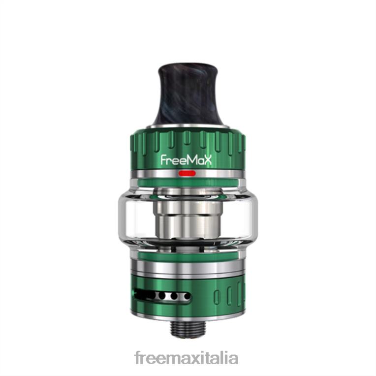 FreeMAX FIRELUKE D4282182 22 serbatoio verde | Freemax Vape Italia