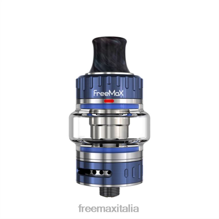 FreeMAX FIRELUKE D4282183 22 serbatoio blu | Freemax Vape Roma