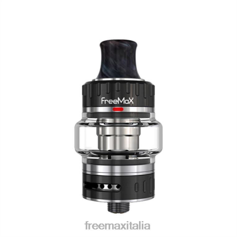 FreeMAX FIRELUKE D4282184 22 serbatoio nero | Freemax Milano