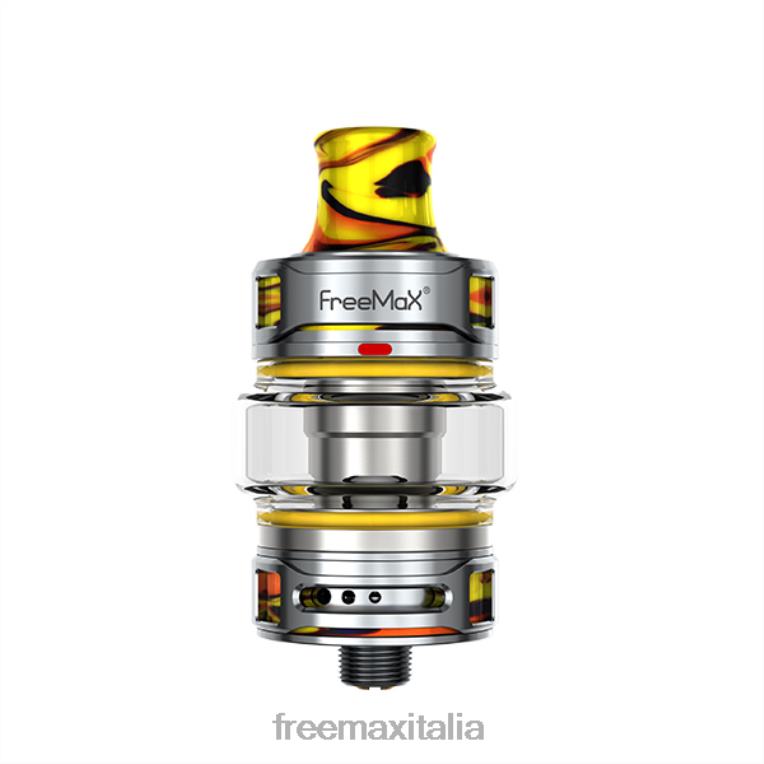FreeMAX FIRELUKE D4282185 22 serbatoio resina gialla | Freemax Vape Price