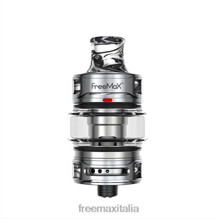FreeMAX FIRELUKE D4282186 22 serbatoio resina nera | Freemax Pod Vape