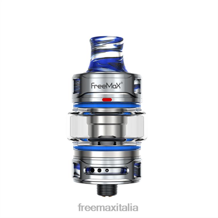 FreeMAX FIRELUKE D4282188 22 serbatoio resina blu | Freemax Store