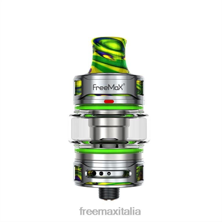 FreeMAX FIRELUKE D4282190 22 serbatoio resina verde | Best Freemax Vape