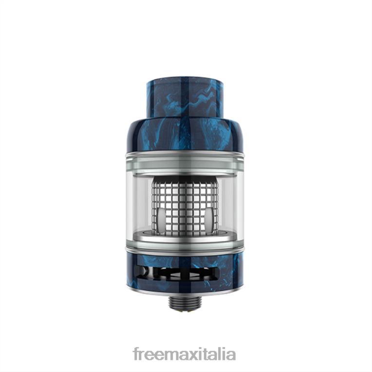 FreeMAX FIRELUKE D4282228 serbatoio m blu | Freemax Milano