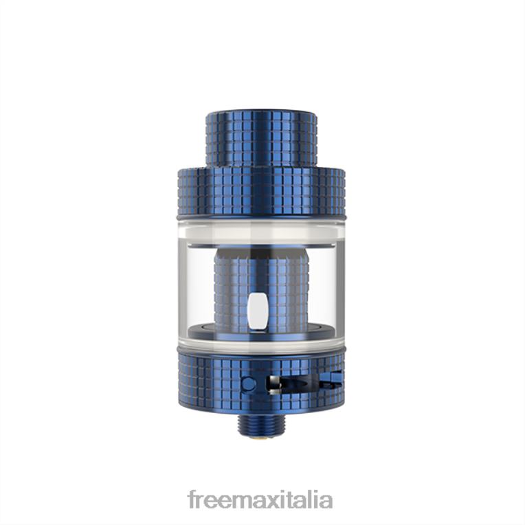 FreeMAX FIRELUKE D4282228 serbatoio m blu | Freemax Milano