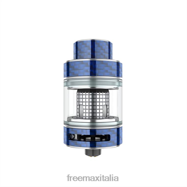 FreeMAX FIRELUKE D4282228 serbatoio m blu | Freemax Milano