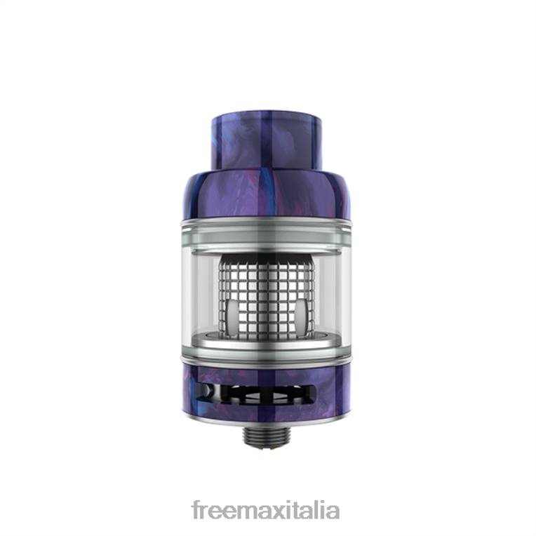 FreeMAX FIRELUKE D4282232 serbatoio m viola | Freemax Store