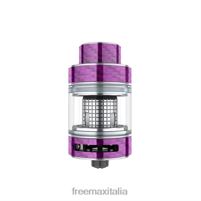 FreeMAX FIRELUKE D4282232 serbatoio m viola | Freemax Store