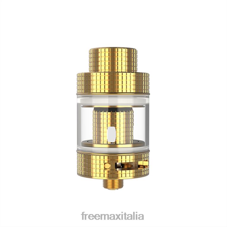 FreeMAX FIRELUKE D4282235 serbatoio m d'oro | Freemax Flavormax